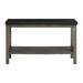 Stafford Rectangle Sofa Table - Vida Furniture (Laredo,TX)