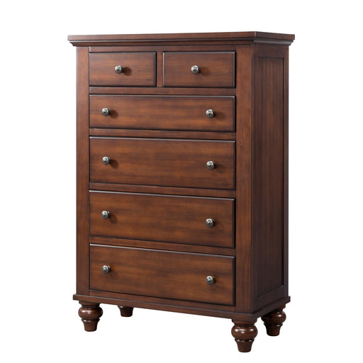 Chatham Chest - Vida Furniture (Laredo,TX)