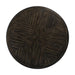 Amherst Standard Height Dining Table in Walnut - Vida Furniture (Laredo,TX)
