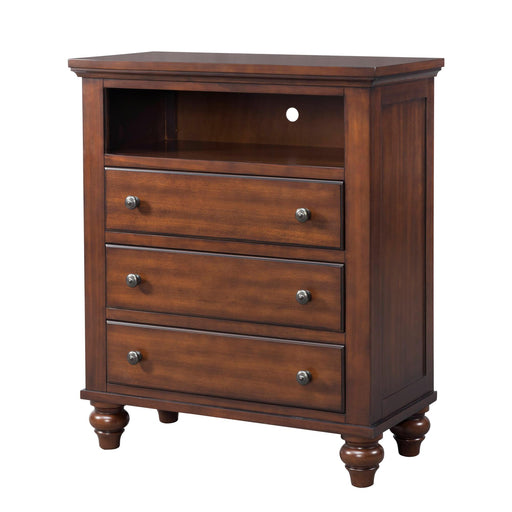 Chatham Media Chest - Vida Furniture (Laredo,TX)