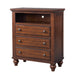 Chatham Media Chest - Vida Furniture (Laredo,TX)