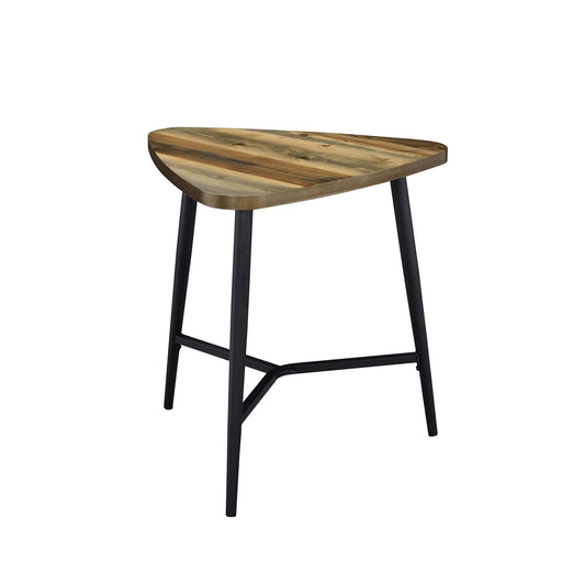 Tribeca End Table - Vida Furniture (Laredo,TX)