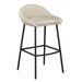 Braylon Bar Stool - Vida Furniture (Laredo,TX)