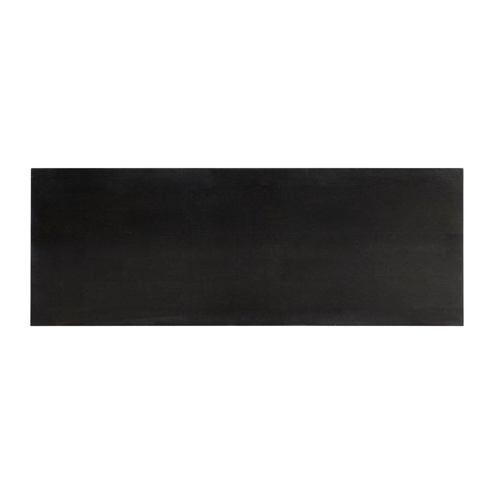 Stafford Rectangle Sofa Table - Vida Furniture (Laredo,TX)