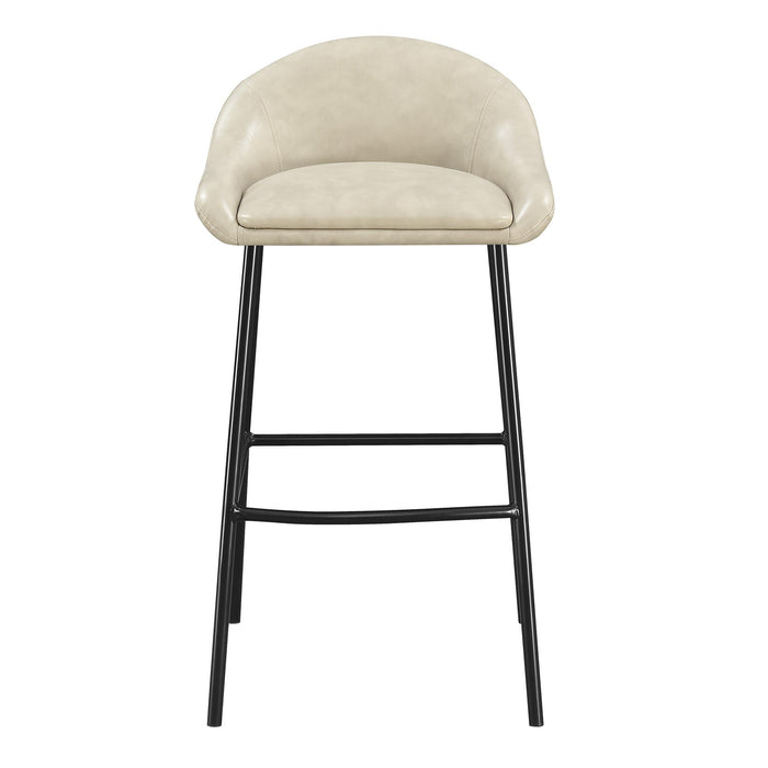 Braylon Bar Stool - Vida Furniture (Laredo,TX)