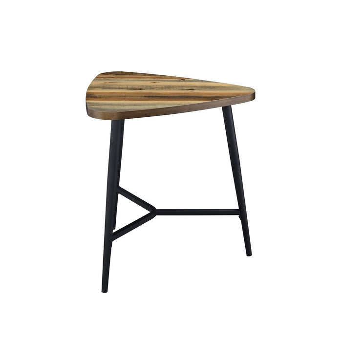 Tribeca End Table - Vida Furniture (Laredo,TX)