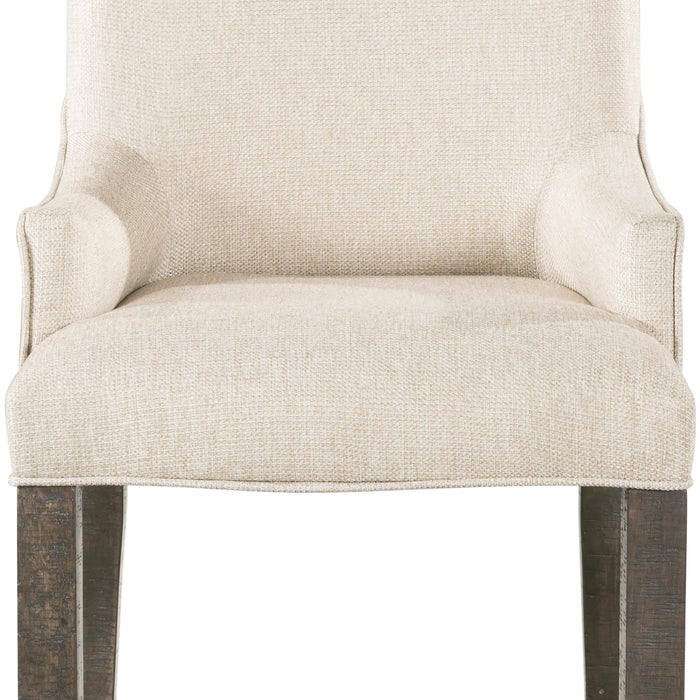 Finn Parson Chair Set of 2 - Vida Furniture (Laredo,TX)