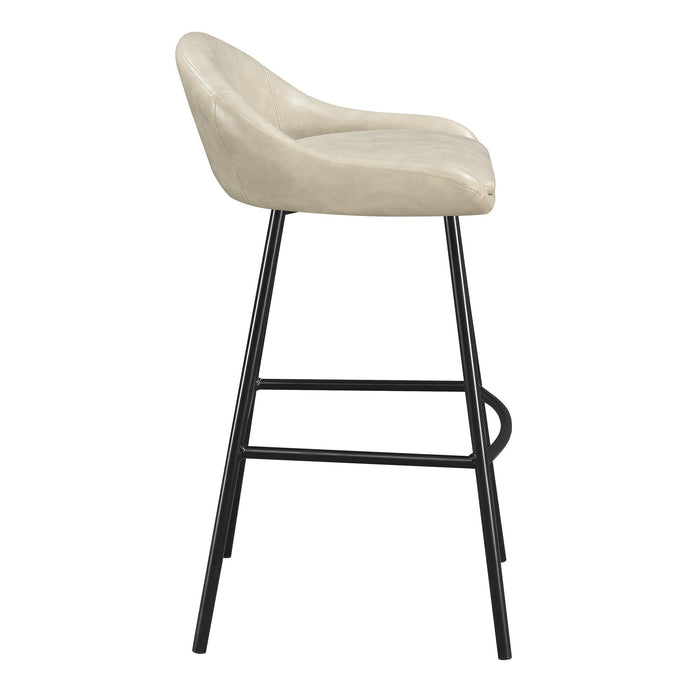 Braylon Bar Stool - Vida Furniture (Laredo,TX)