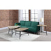 Tribeca Nesting Coffee Table Set - Vida Furniture (Laredo,TX)