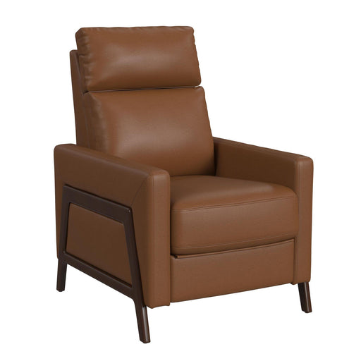 Tango P2 Recliner in Pebble Tan - Vida Furniture (Laredo,TX)