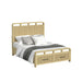 Ridgemont Storage Bedroom Set - Vida Furniture (Laredo,TX)