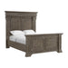 Kings Court Bedroom Set - Vida Furniture (Laredo,TX)