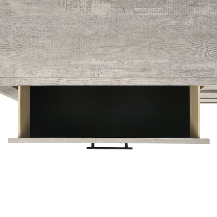 Ellen Dresser White - Vida Furniture (Laredo,TX)