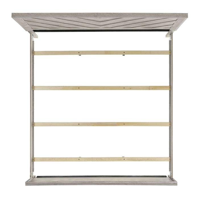 Ellen Panel Bedroom Set - Vida Furniture (Laredo,TX)