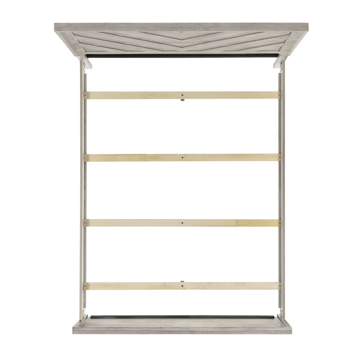 Ellen Panel Bedroom Set - Vida Furniture (Laredo,TX)