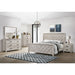 Ellen Panel Bedroom Set - Vida Furniture (Laredo,TX)