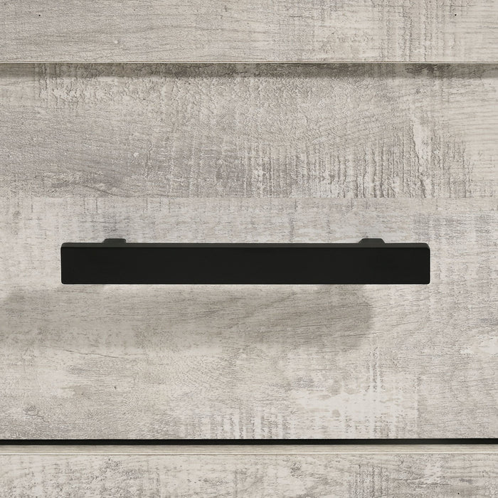 Ellen Dresser White - Vida Furniture (Laredo,TX)