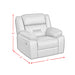 Engage Motion Recliner in Corral Grey - Vida Furniture (Laredo,TX)