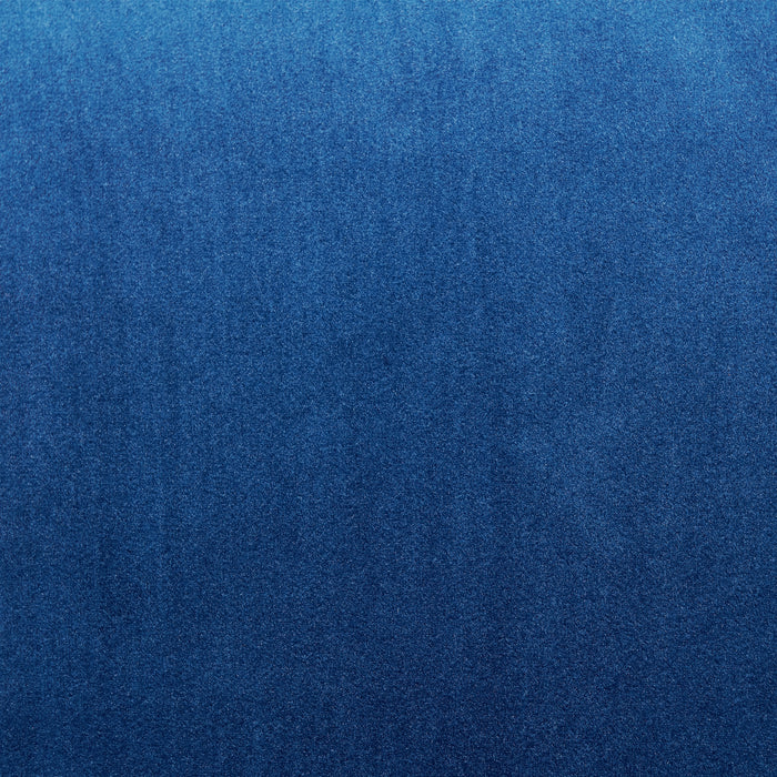 Francesca Counter Dining Blue Counter Velvet Side Chair (2 Per Pack)