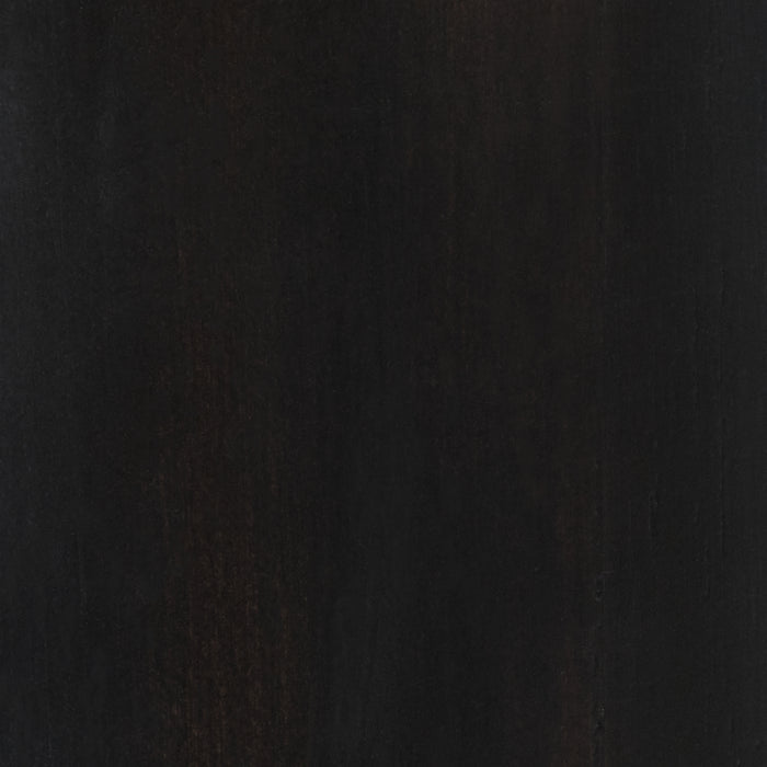 Francesca Rectangular Dining Blue Velvet Side Chair (2 Per Pack) - Vida Furniture (Laredo,TX)