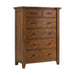 Gage Sleigh Storage Bedroom Set - Vida Furniture (Laredo,TX)