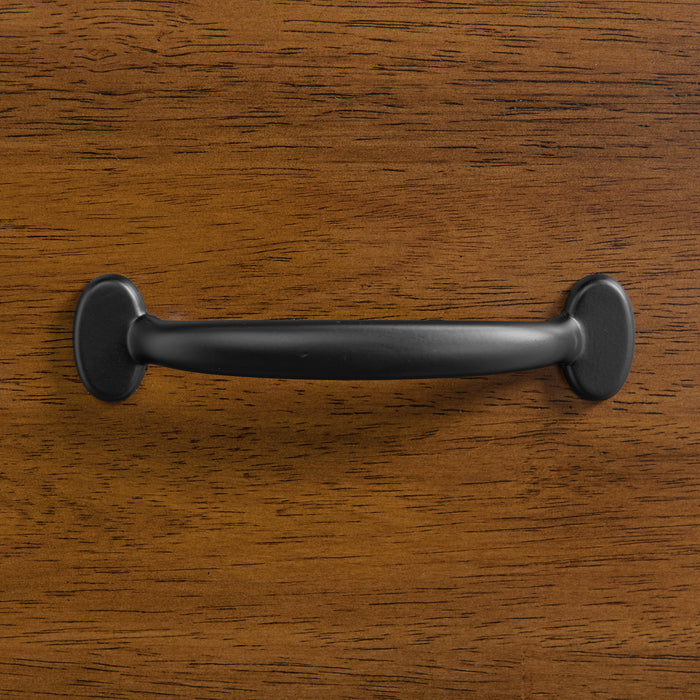 Gage Sleigh Storage Bedroom Set - Vida Furniture (Laredo,TX)