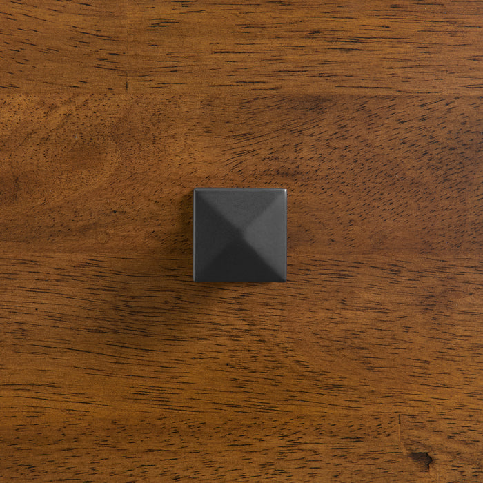 Gage Sleigh Storage Bedroom Set - Vida Furniture (Laredo,TX)