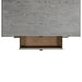 Glenmore 5-Drawer Chest in Aged Grey - Vida Furniture (Laredo,TX)