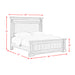 Glenmore Panel Bed - Vida Furniture (Laredo,TX)