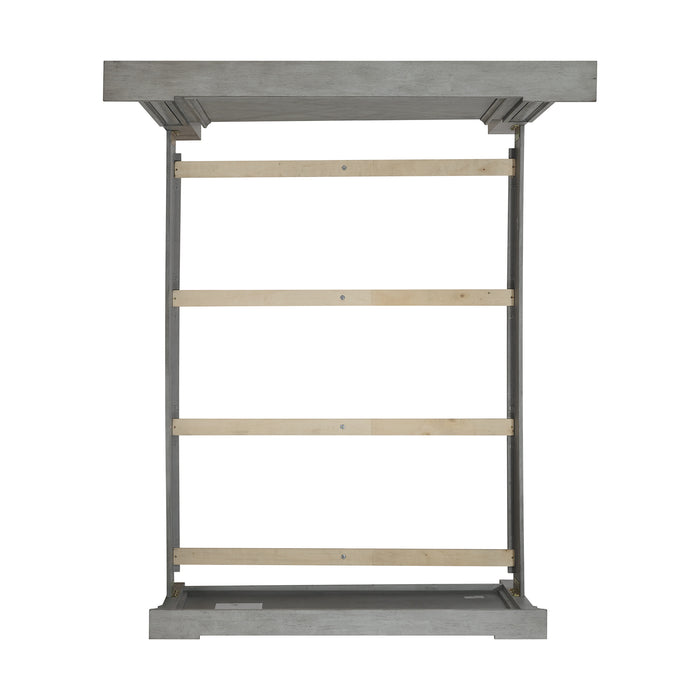 Glenmore Panel Bed - Vida Furniture (Laredo,TX)