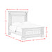 Glenmore Panel Bed - Vida Furniture (Laredo,TX)