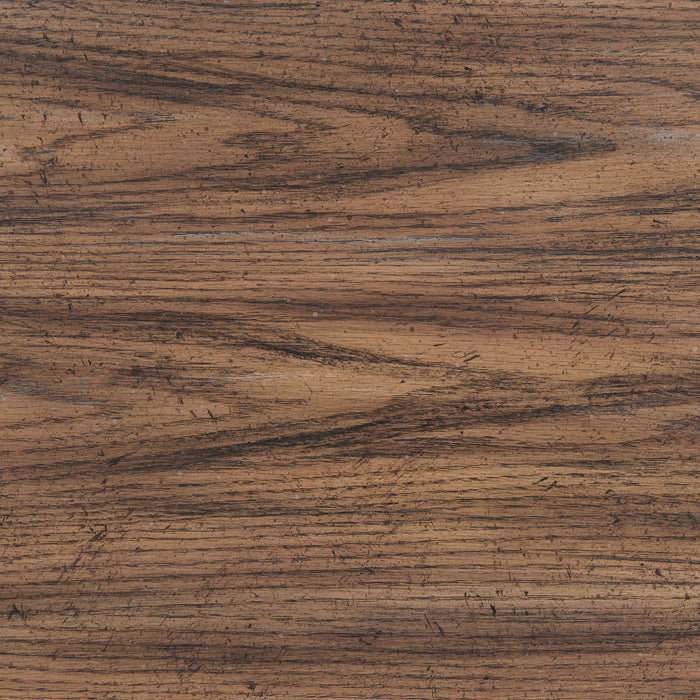 Gramercy 6PC Dining Set-Table, Four Tufted Tall Back Chairs and Settee - Vida Furniture (Laredo,TX)