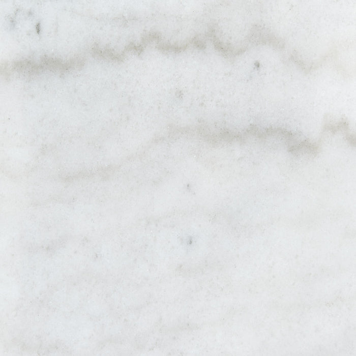 Greta Square End Table in grey - Vida Furniture (Laredo,TX)