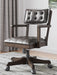 Breckington Home Office Desk Chair - Vida Furniture (Laredo,TX)