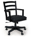 Wildenauer Home Office Desk Chair - Vida Furniture (Laredo,TX)