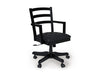 Wildenauer Home Office Desk Chair - Vida Furniture (Laredo,TX)
