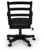Wildenauer Home Office Desk Chair - Vida Furniture (Laredo,TX)
