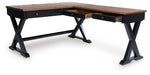Wildenauer Home Office Desk - Vida Furniture (Laredo,TX)