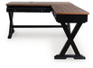 Wildenauer Home Office Desk - Vida Furniture (Laredo,TX)