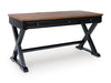 Wildenauer Home Office Desk - Vida Furniture (Laredo,TX)