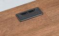Wildenauer Home Office Desk - Vida Furniture (Laredo,TX)