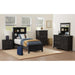 Hampton Kids Bookcase Bedroom Set - Vida Furniture (Laredo,TX)
