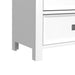 Hampton Kids Bookcase Bedroom Set - Vida Furniture (Laredo,TX)