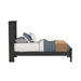 Hampton Kids Bookcase Bed - Vida Furniture (Laredo,TX)