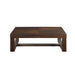 Hardy Occasional Coffee Table - Vida Furniture (Laredo,TX)