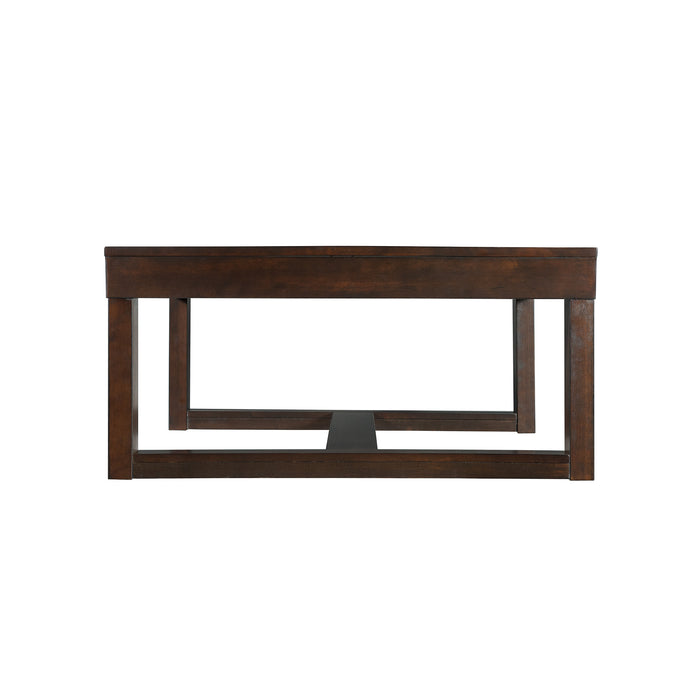 Hardy Occasional Coffee Table - Vida Furniture (Laredo,TX)