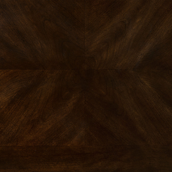 Hardy Occasional End Table - Vida Furniture (Laredo,TX)