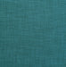 Erica 497 Ottoman W/Chrome Nail Heirloome Teal (ISTA 3) - Vida Furniture (Laredo,TX)