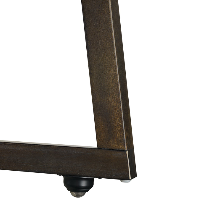 Industrial Three Pack Occasional - Vida Furniture (Laredo,TX)