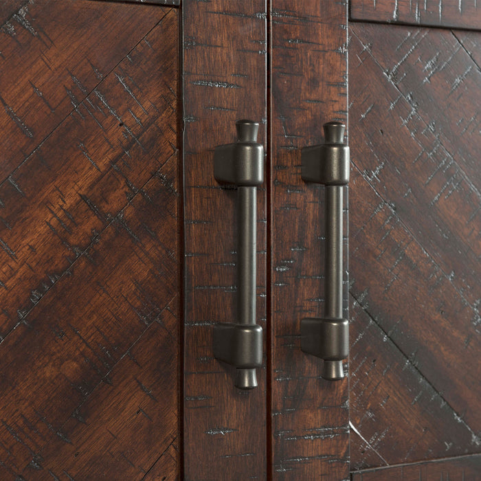 Jax Dresser - Vida Furniture (Laredo,TX)